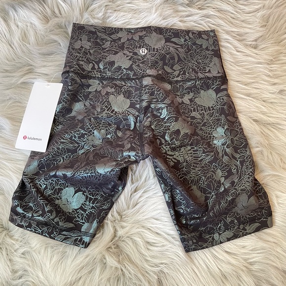 lululemon athletica Pants - SOLD ONLINE STORE Lululemon Wunder train short
